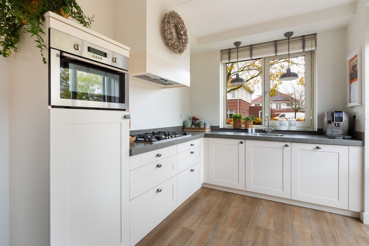 Foto 14 van Vitruvius 1