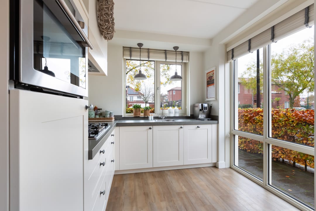 Foto 13 van Vitruvius 1