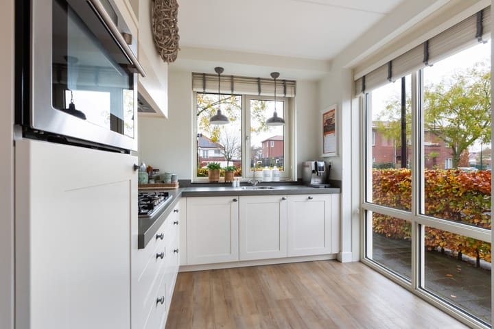 Foto 13 van Vitruvius 1