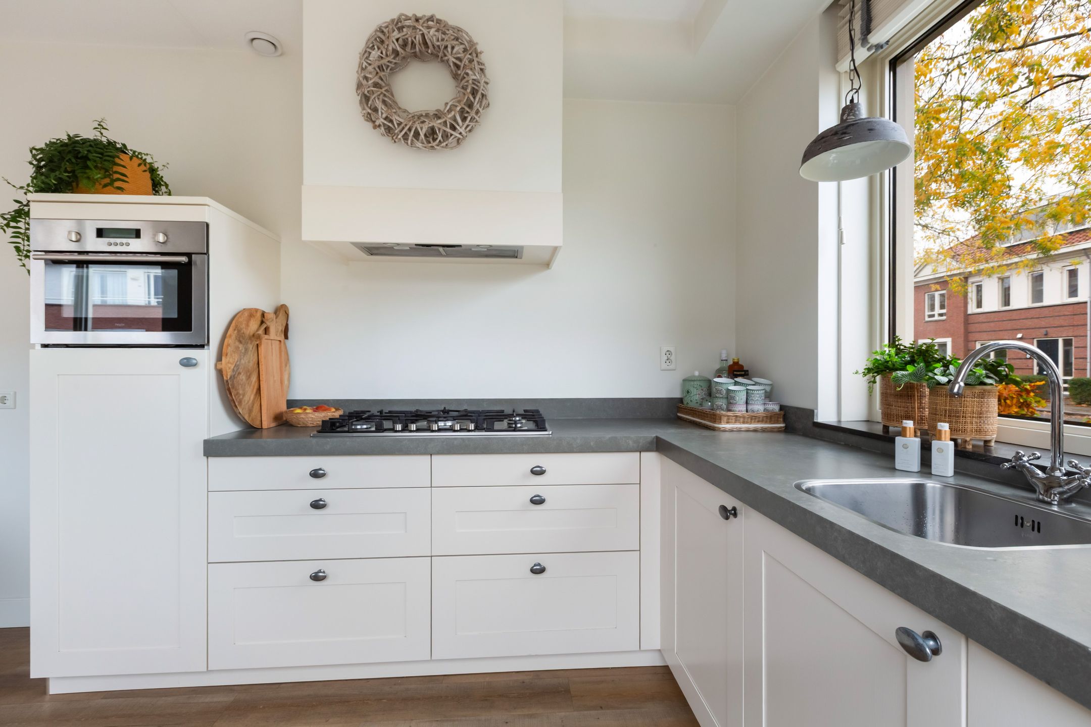 Foto 15 van Vitruvius 1