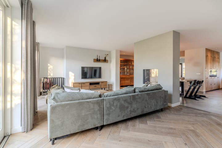 Foto 21 van Pastoor Coomansstraat 19