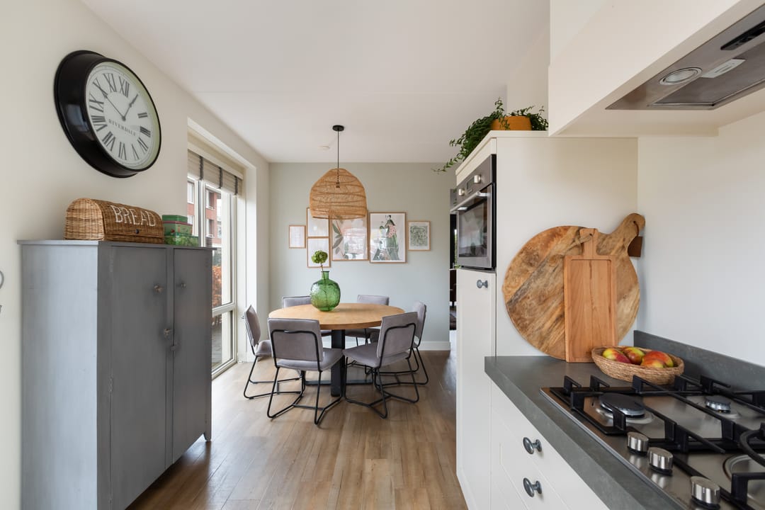 Foto 16 van Vitruvius 1