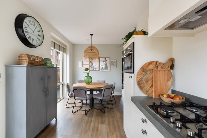 Foto 16 van Vitruvius 1