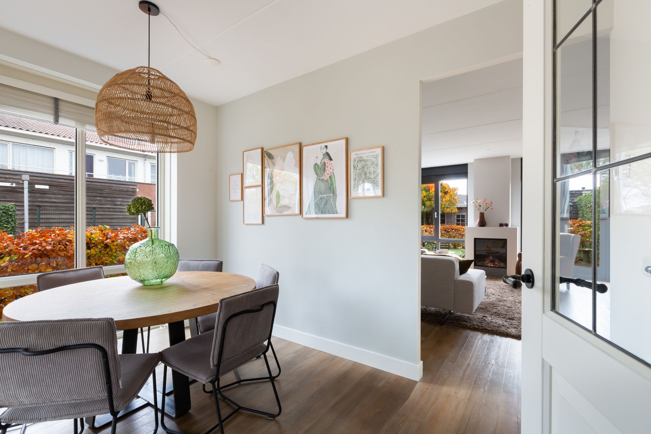 Foto 18 van Vitruvius 1