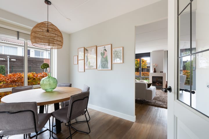 Foto 18 van Vitruvius 1