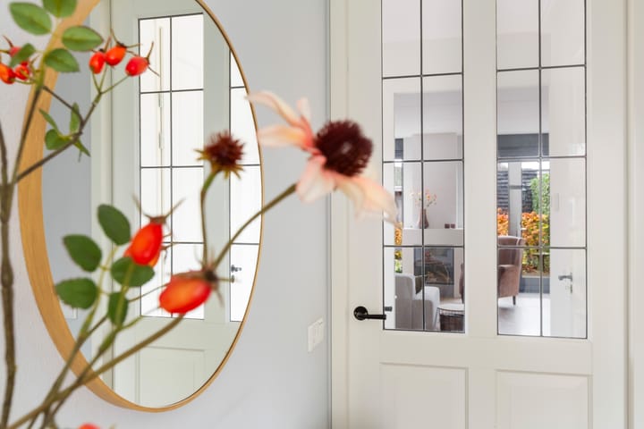 Foto 22 van Vitruvius 1