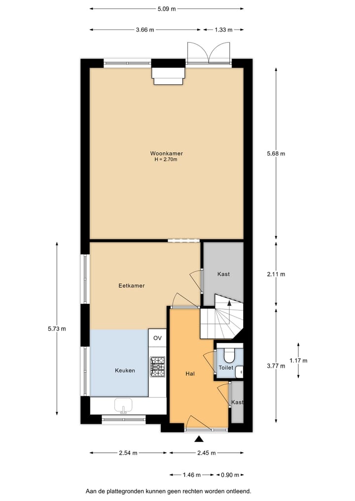 Foto 23 van Vitruvius 1