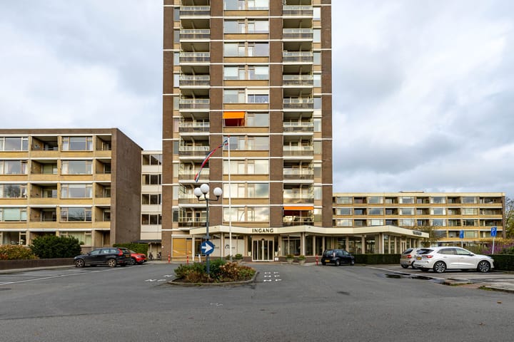 Foto 2 van Nesciolaan 59