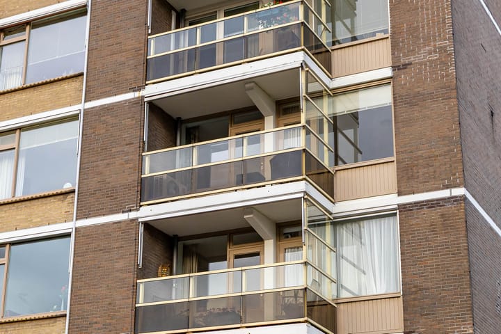 Foto 3 van Nesciolaan 59