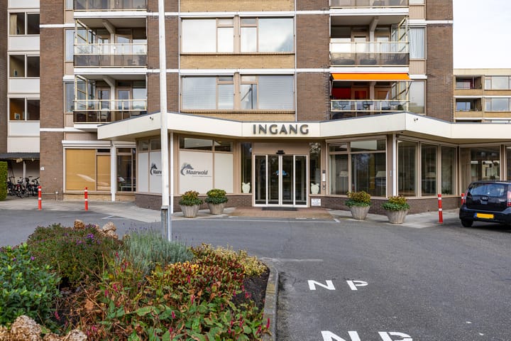 Foto 4 van Nesciolaan 59