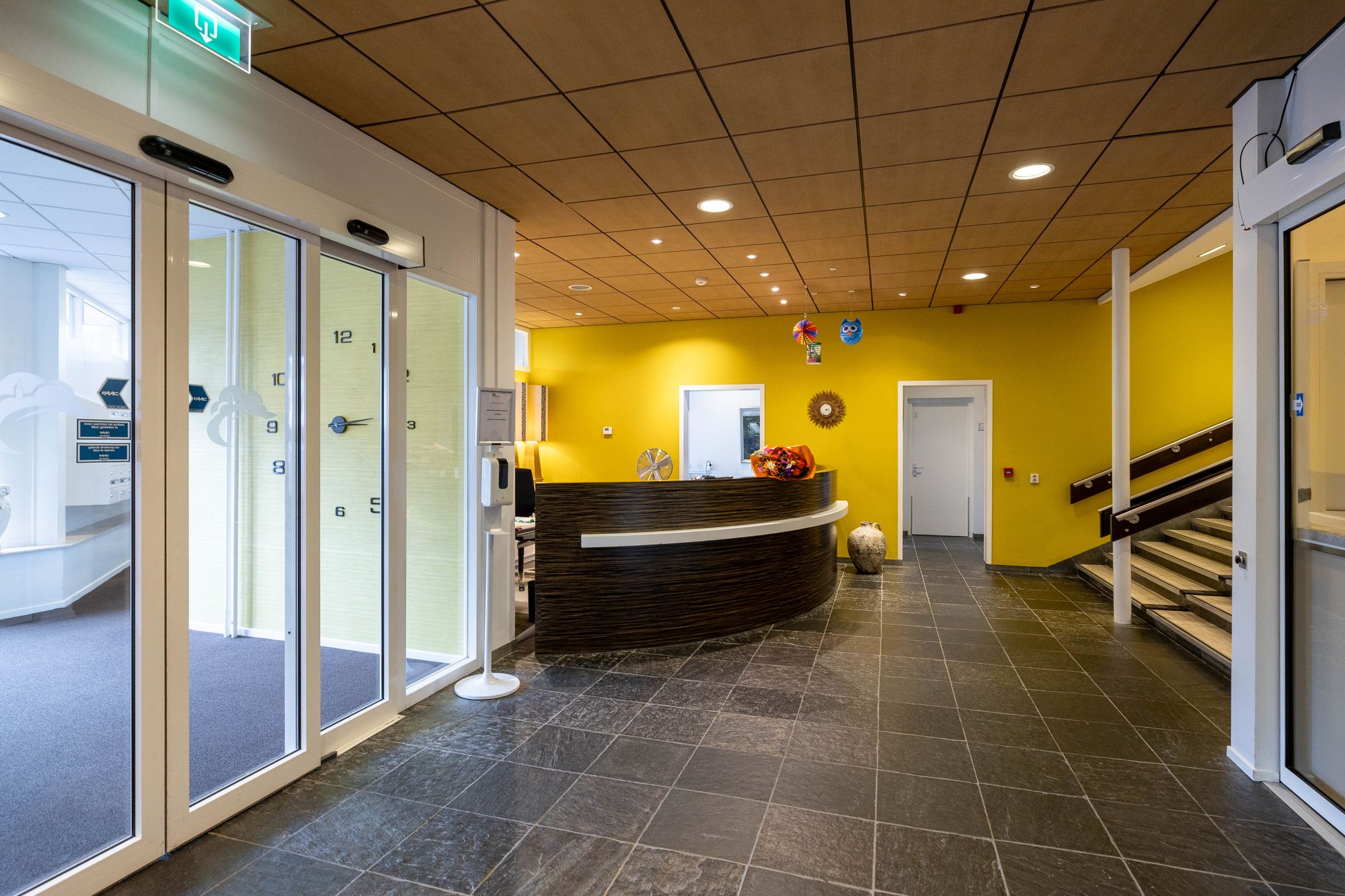 Foto 6 van Nesciolaan 59