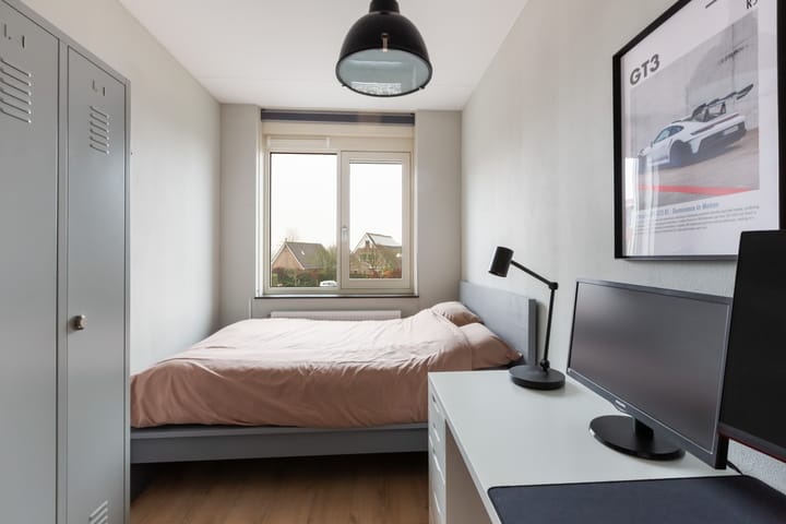 Foto 32 van Vitruvius 1