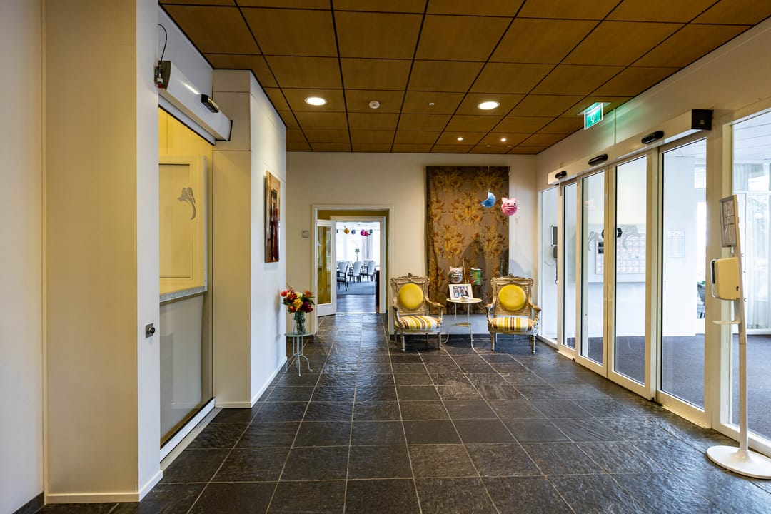 Foto 7 van Nesciolaan 59