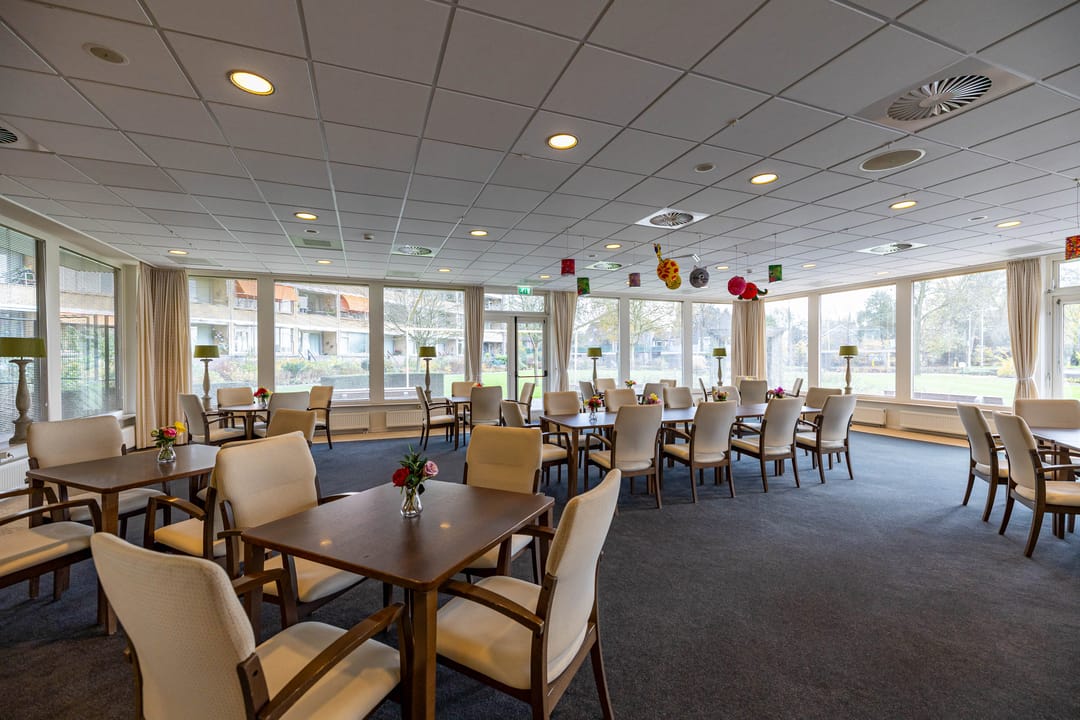 Foto 8 van Nesciolaan 59