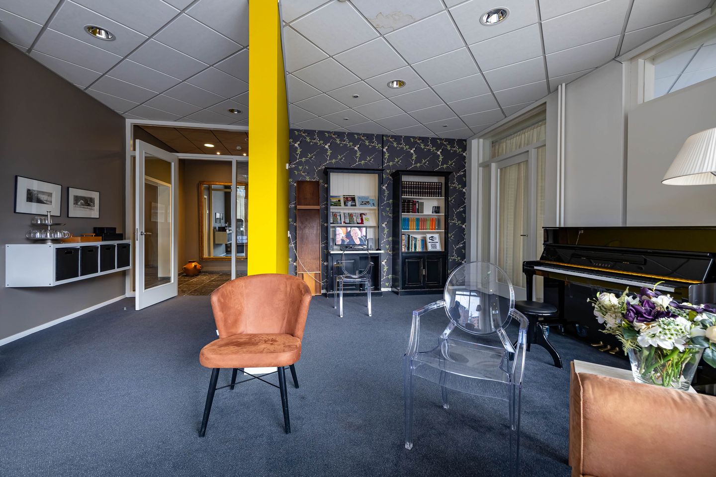 Foto 10 van Nesciolaan 59