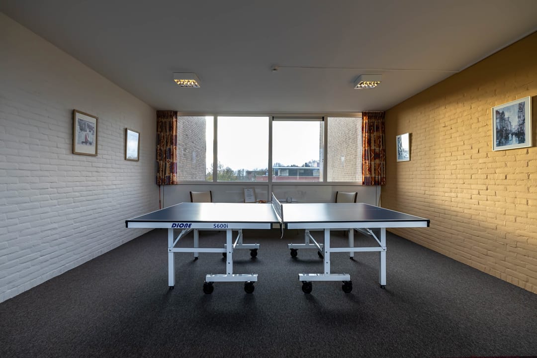 Foto 11 van Nesciolaan 59