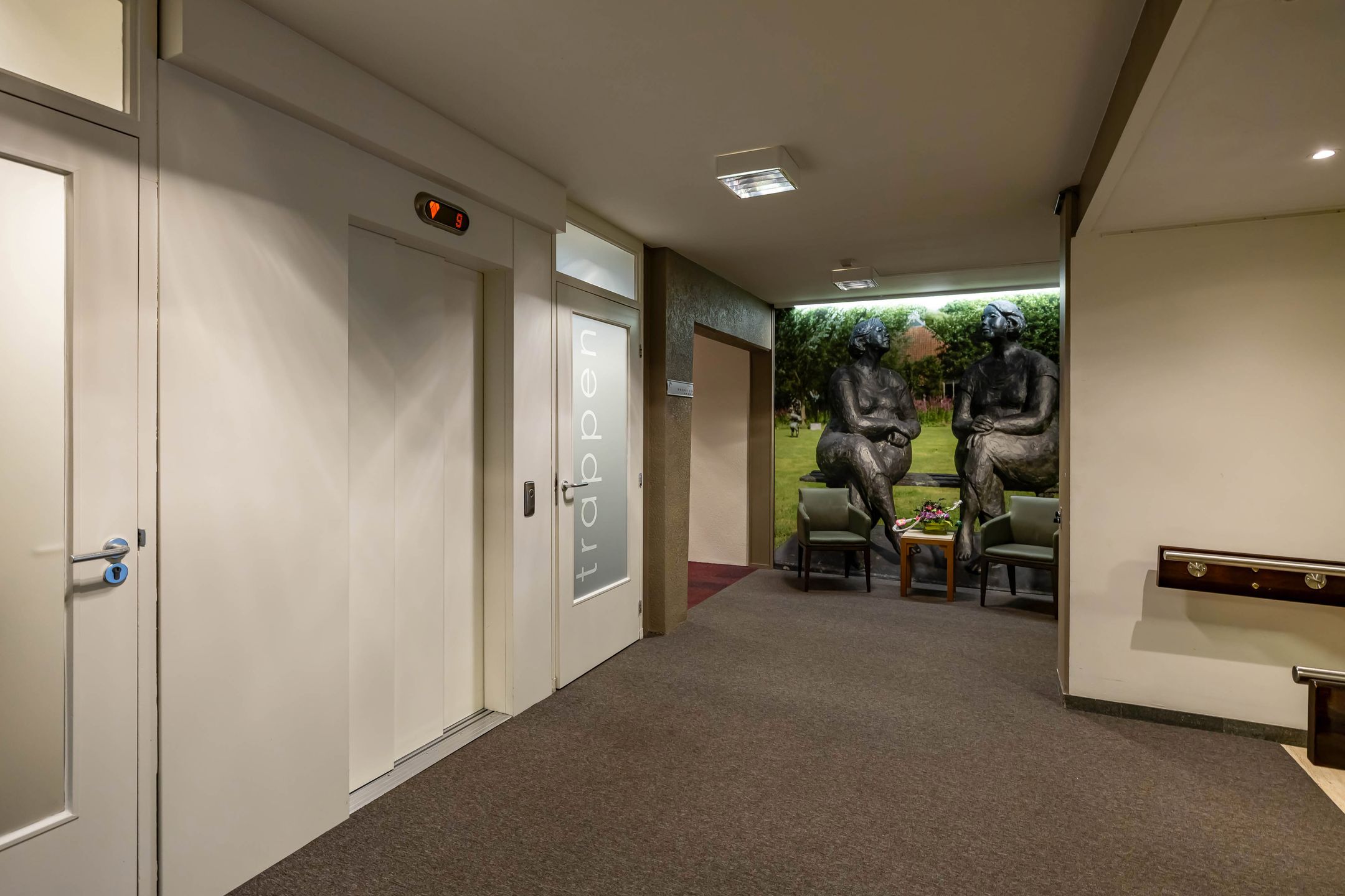 Foto 12 van Nesciolaan 59