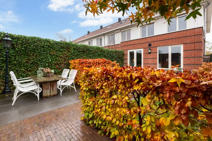 Foto 39 van Vitruvius 1