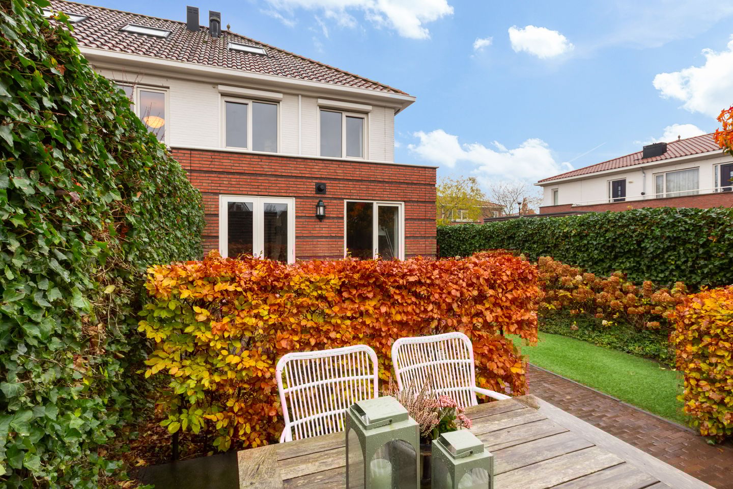 Foto 40 van Vitruvius 1