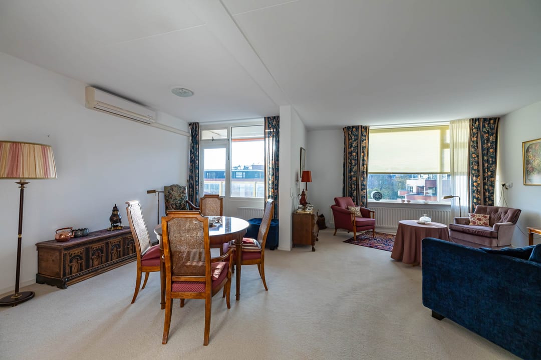 Foto 22 van Nesciolaan 59