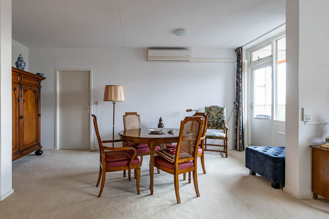 Foto 23 van Nesciolaan 59