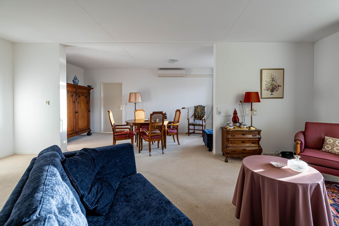 Foto 25 van Nesciolaan 59