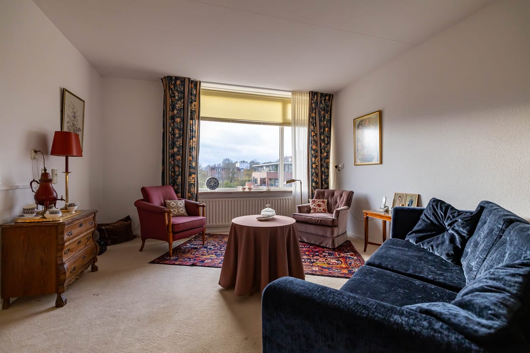 Foto 26 van Nesciolaan 59