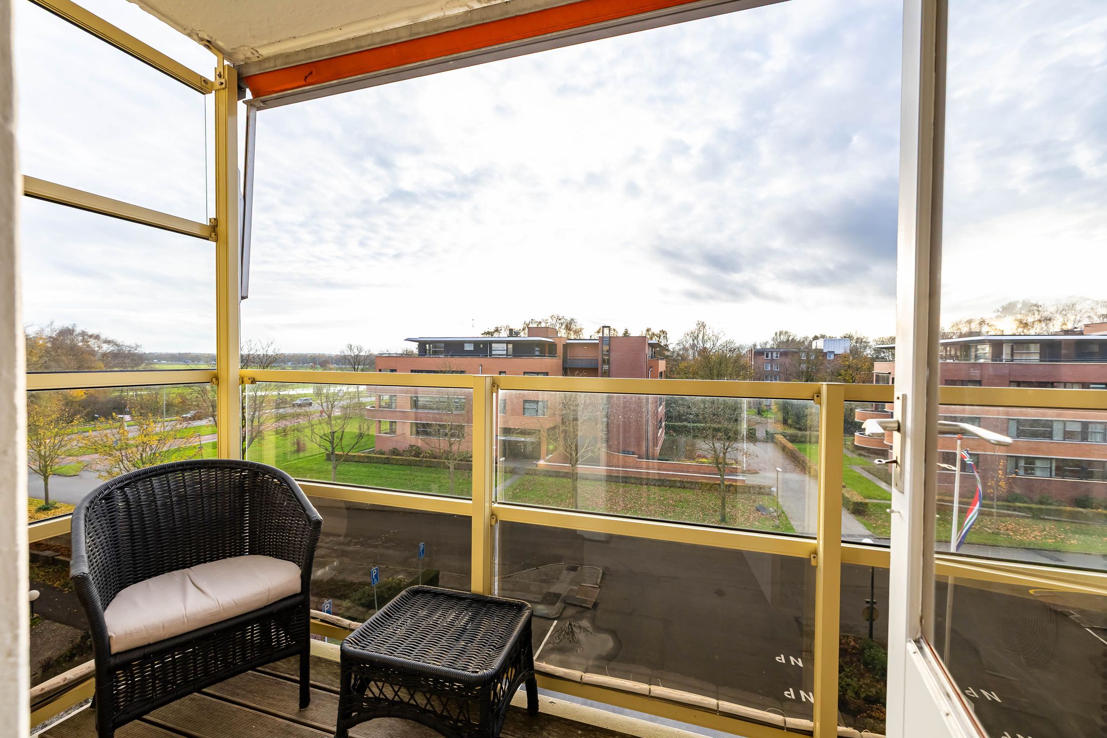 Foto 27 van Nesciolaan 59