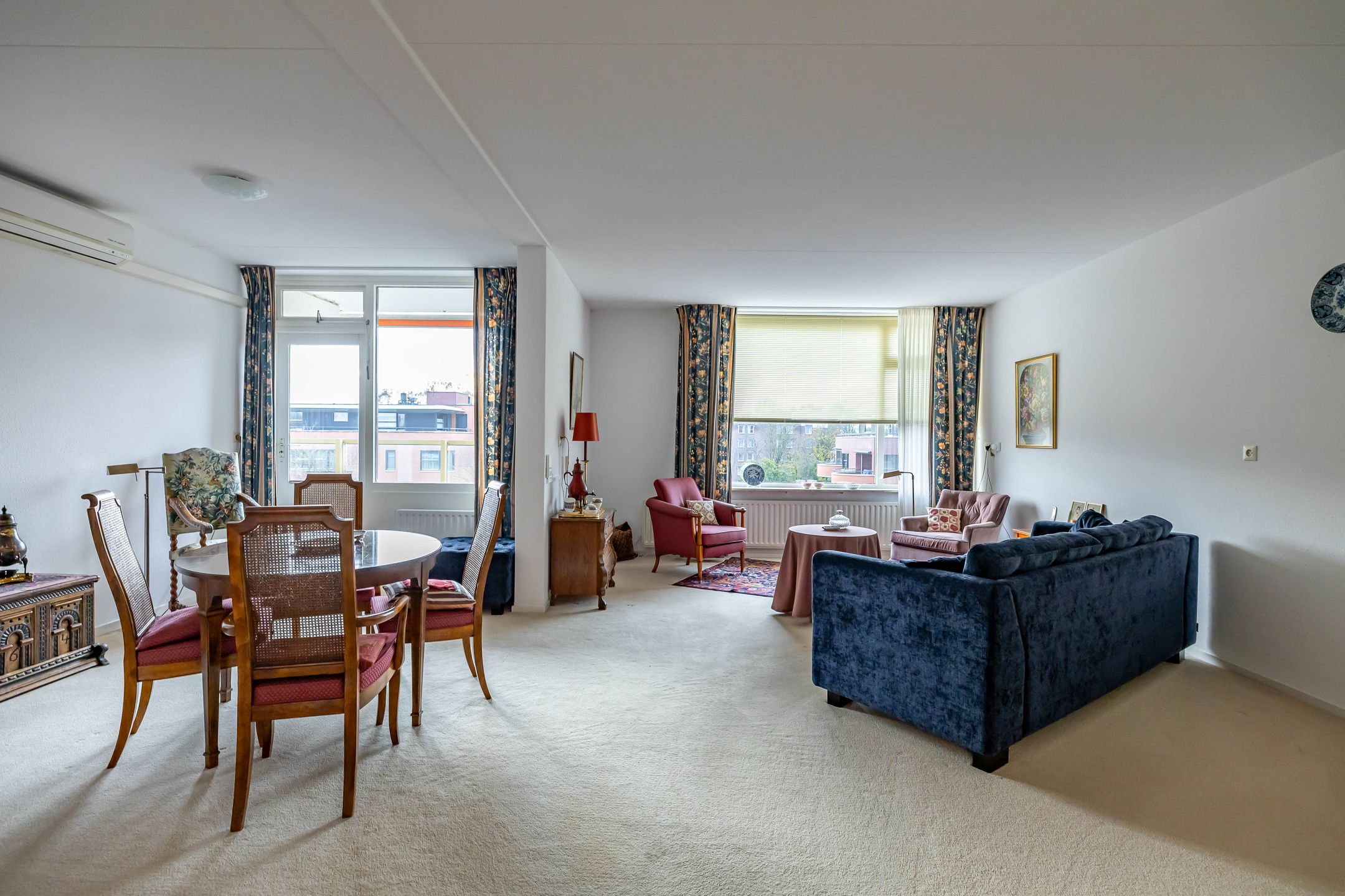 Foto 21 van Nesciolaan 59