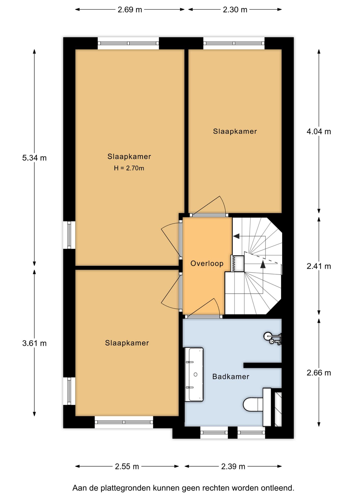 Foto 50 van Vitruvius 1