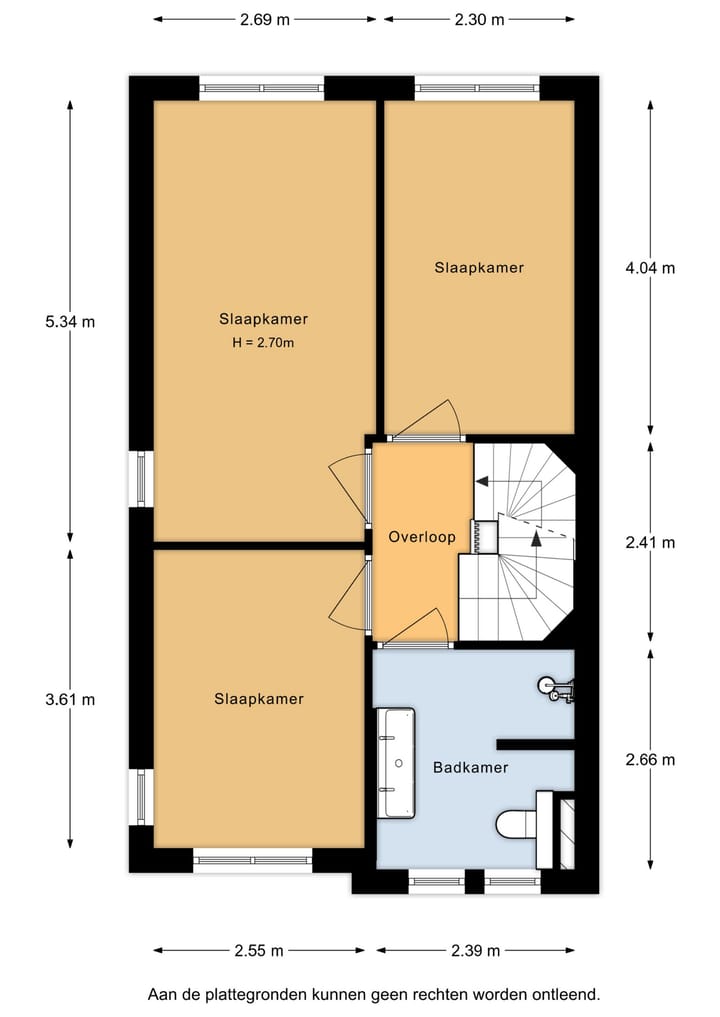 Foto 50 van Vitruvius 1
