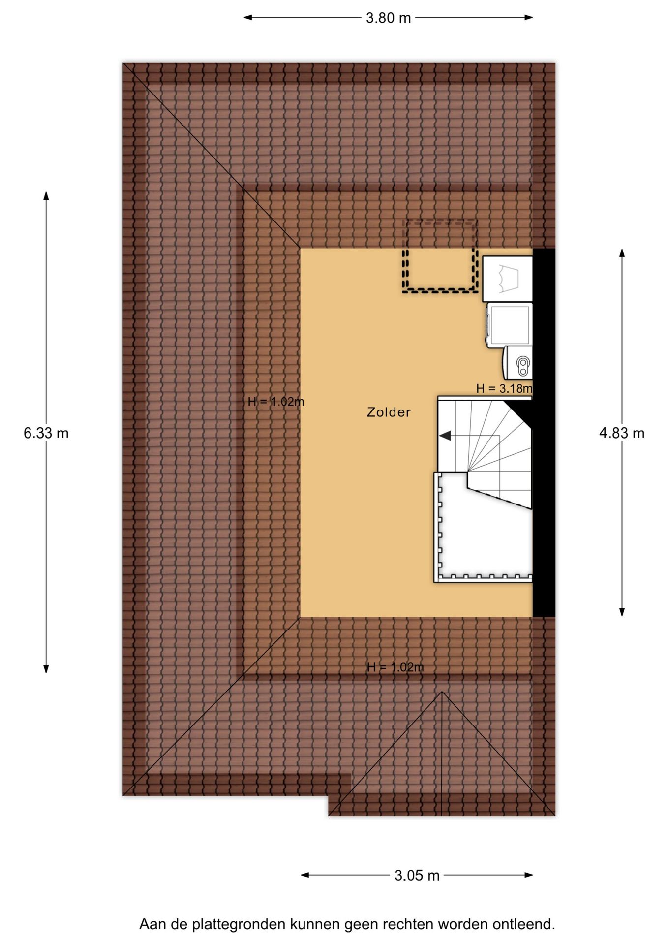 Foto 51 van Vitruvius 1