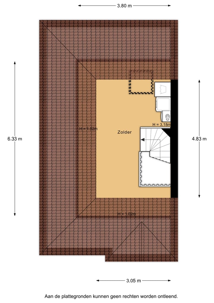Foto 51 van Vitruvius 1