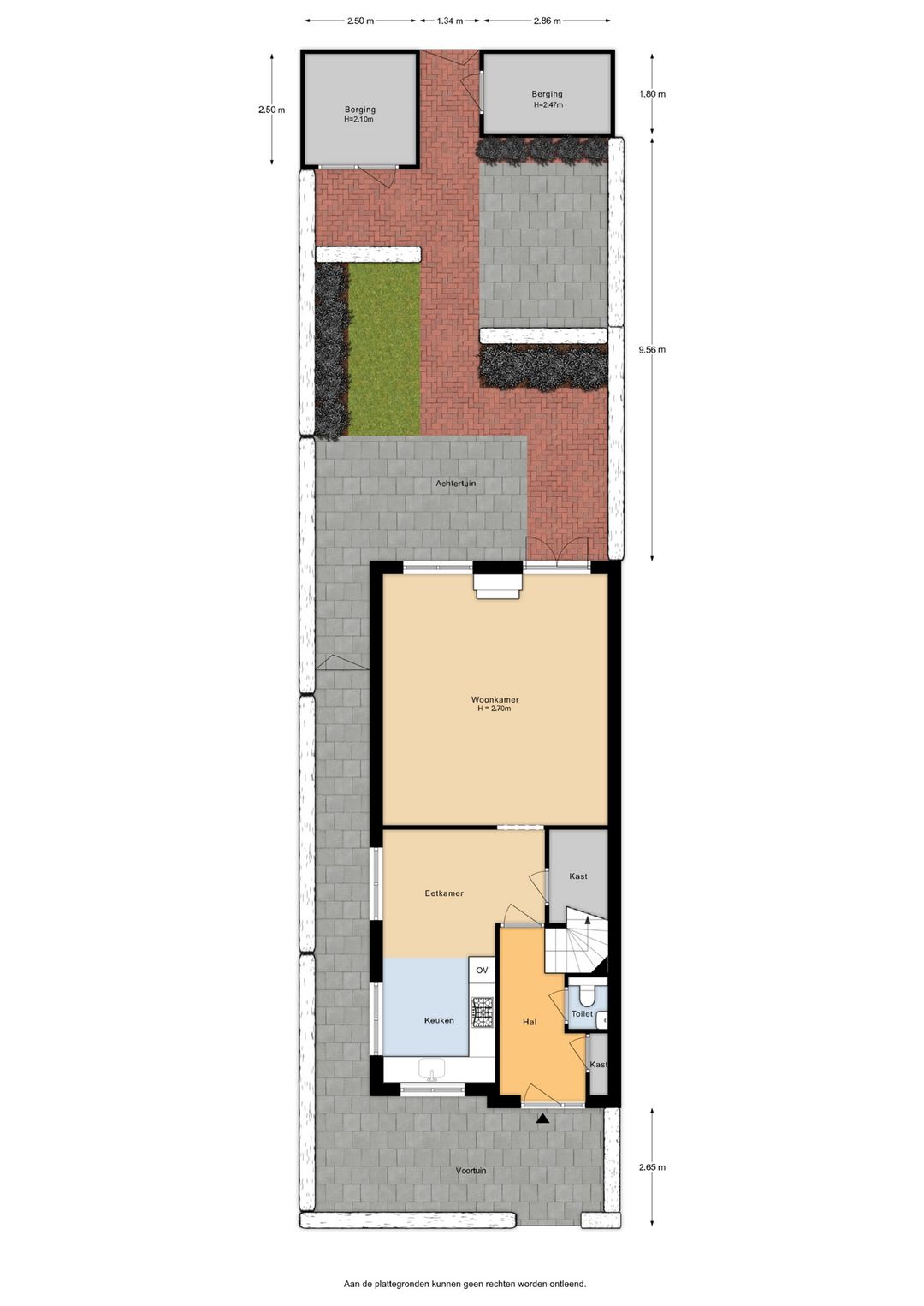 Foto 52 van Vitruvius 1