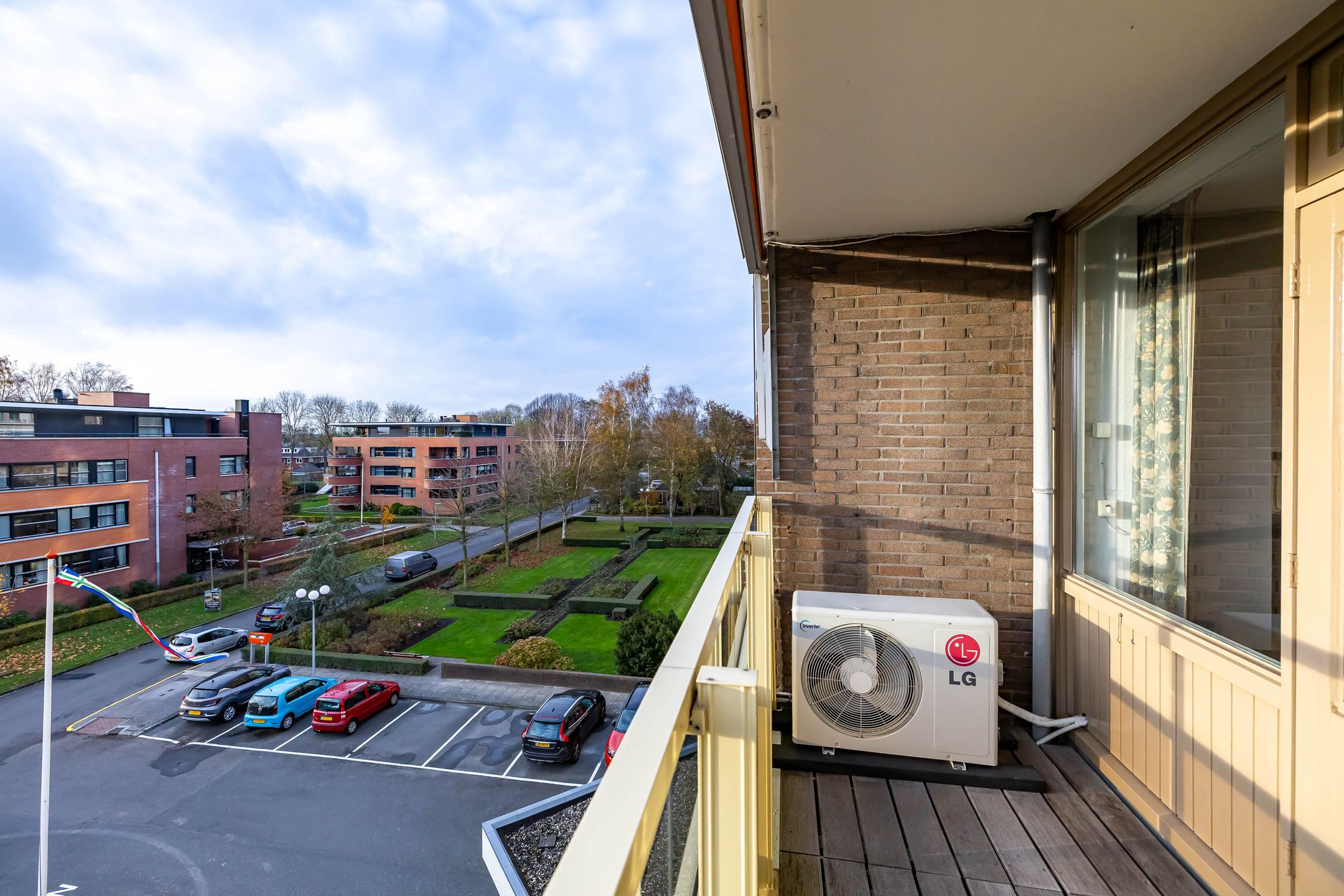 Foto 30 van Nesciolaan 59