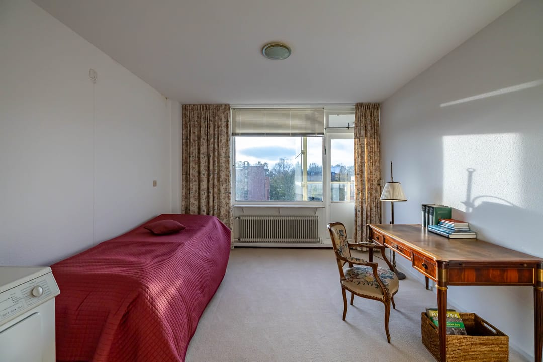 Foto 32 van Nesciolaan 59