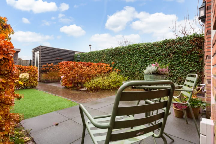 Foto 37 van Vitruvius 1