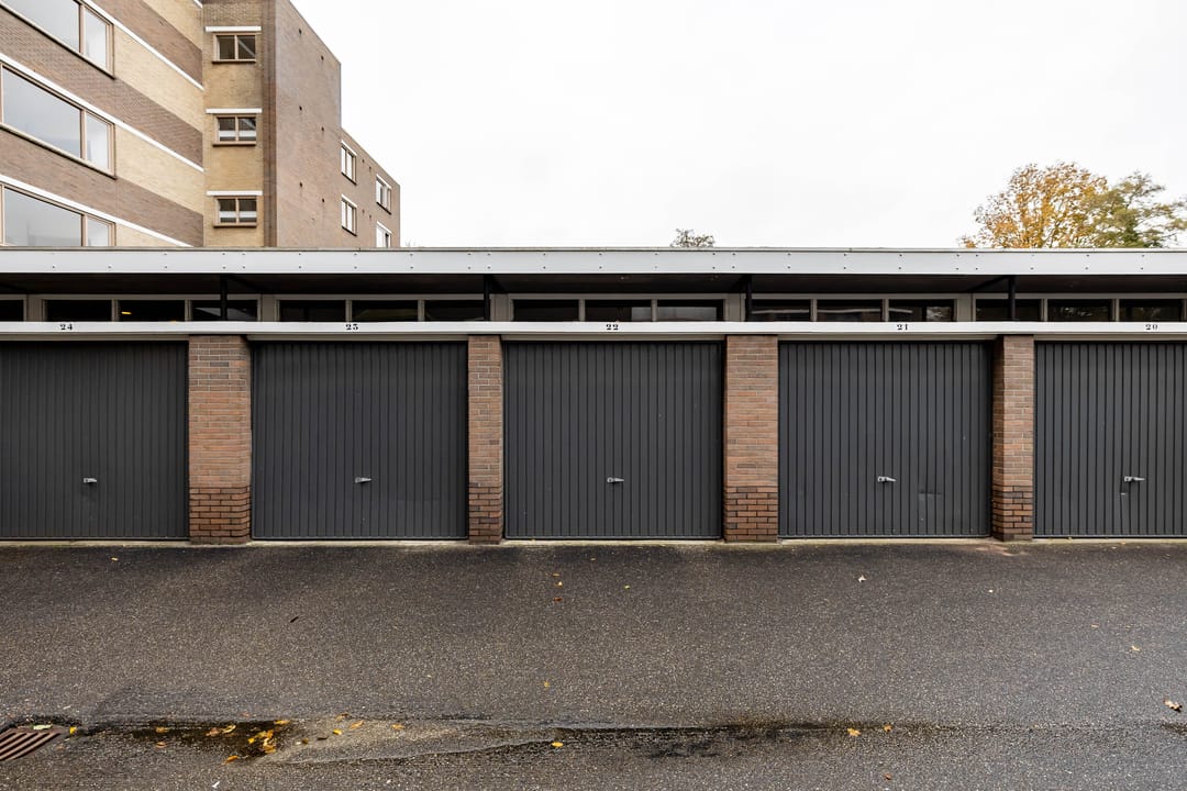 Foto 43 van Nesciolaan 59