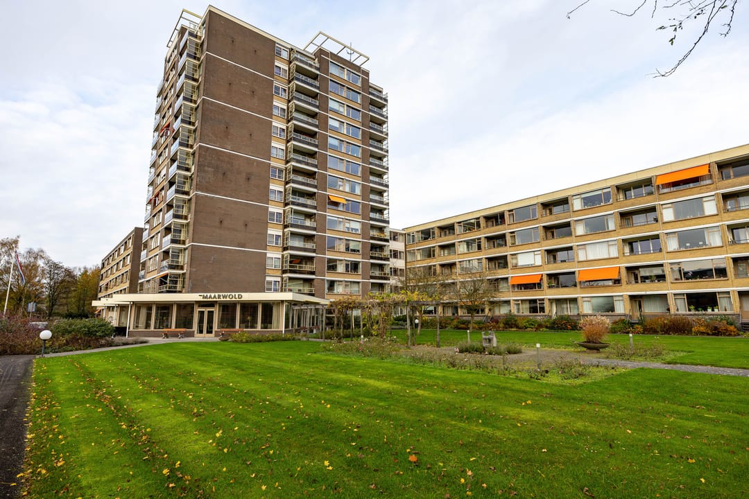 Foto 46 van Nesciolaan 59