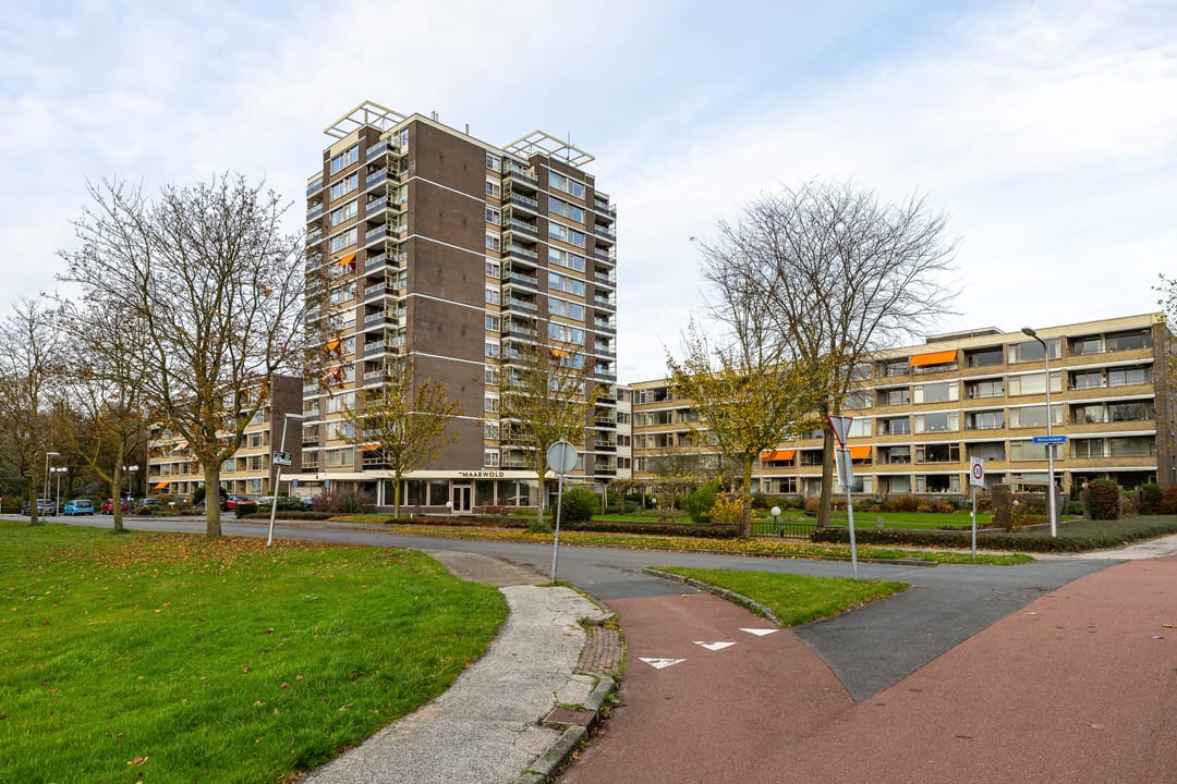 Foto 47 van Nesciolaan 59