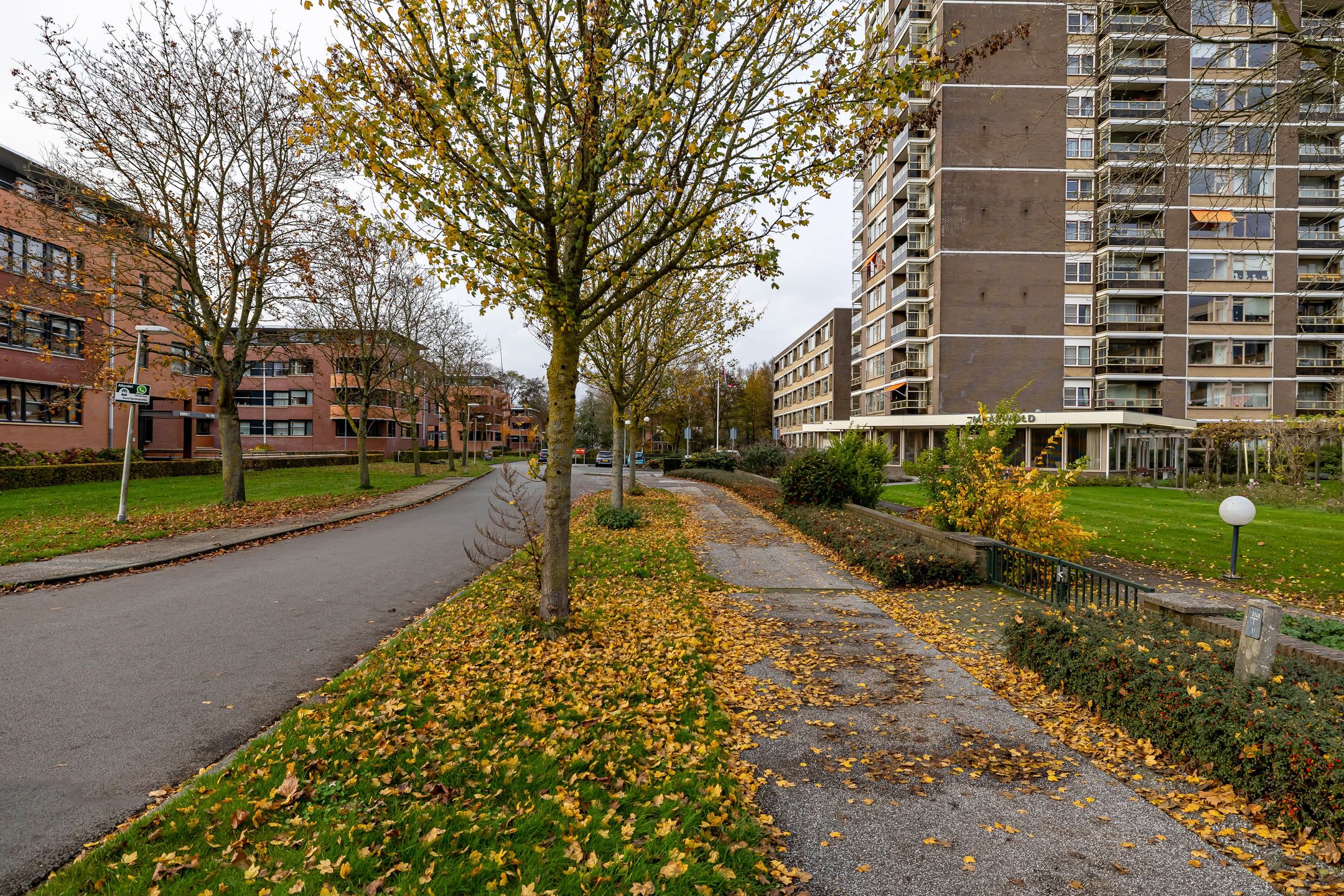 Foto 48 van Nesciolaan 59