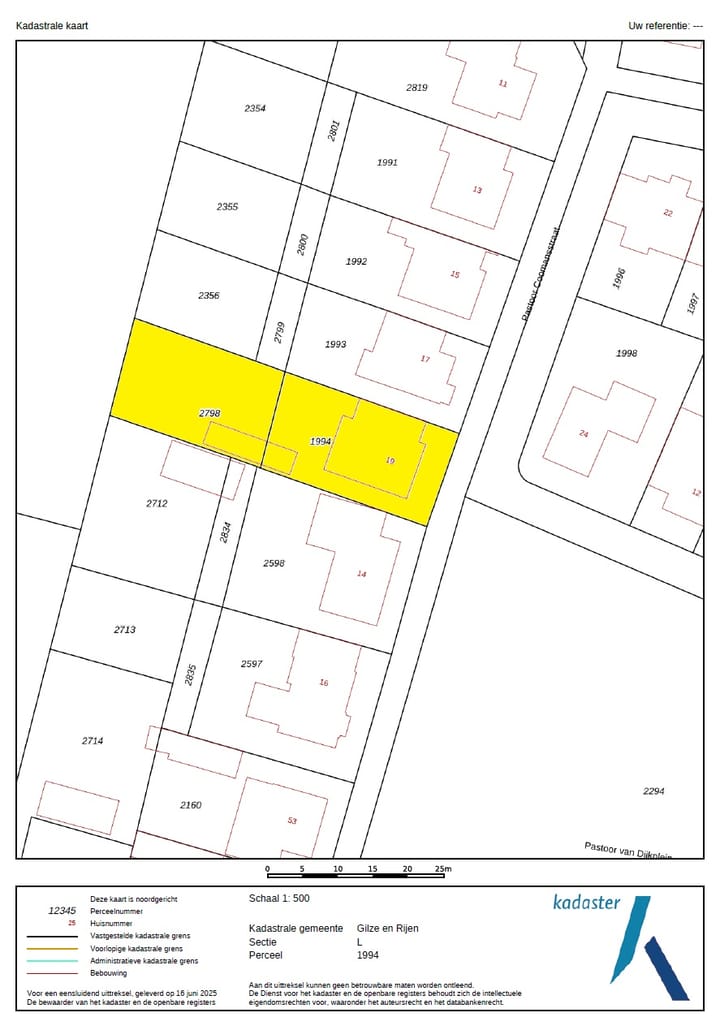 Foto 76 van Pastoor Coomansstraat 19