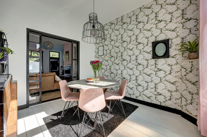 Photo 2 of Spoorstraat 19