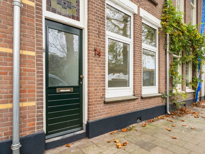 Foto 3 van Billitonkade 74