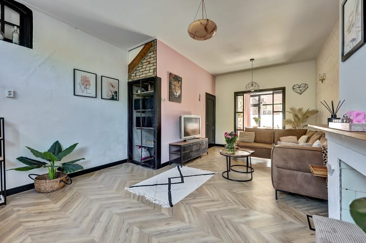 Foto 8 van Spoorstraat 19