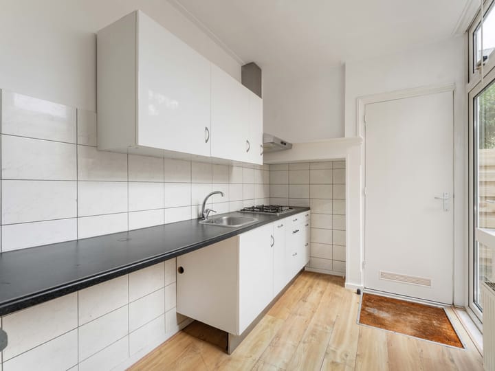 Foto 8 van Billitonkade 74