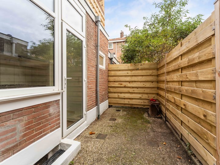 Foto 10 van Billitonkade 74