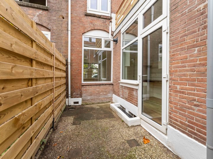 Foto 11 van Billitonkade 74