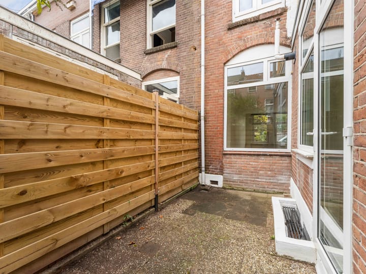 Foto 12 van Billitonkade 74