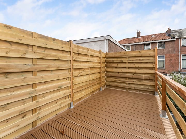 Foto 15 van Billitonkade 74